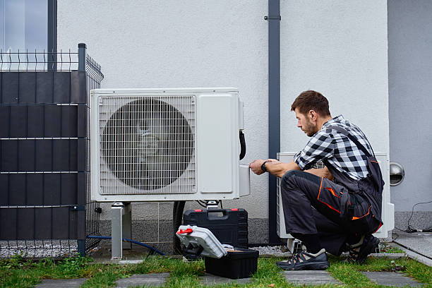 Trusted Hvac service in Coachella, CA - HVAC Repair CO